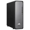HP OmniDesk S03-0032ng - Slanke desktop - Core i3 i3-14100 - Compleetsysteem - Core i3