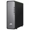 HP OmniDesk S03-0032ng - Slanke desktop - Core i3 i3-14100 - Compleetsysteem - Core i3