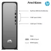 HP OmniDesk S03-0032ng - Slanke desktop - Core i3 i3-14100 - Compleetsysteem - Core i3