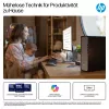 HP OmniDesk S03-0032ng - Slanke desktop - Core i3 i3-14100 - Compleetsysteem - Core i3