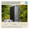 HP OmniDesk S03-0032ng - Slanke desktop - Core i3 i3-14100 - Compleetsysteem - Core i3