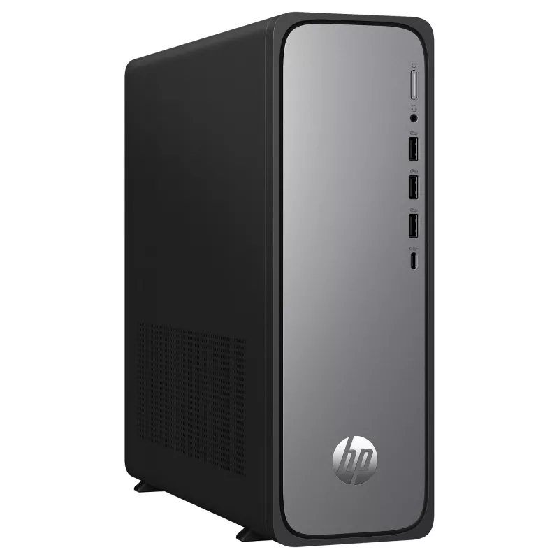 HP OmniDesk S03-0055ng Intel Core i5-14400 slim tower desktop - Compleetsysteem - Core i5