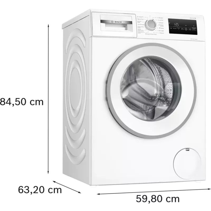 Wasmachine WAN2823APL