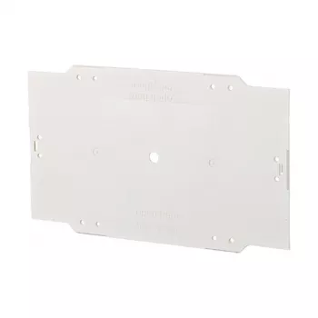 METZ CONNECT OpDAT deksel voor splicecassette