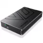 Externe M.2 SSD-behuizing GrauGear G-M2U4-40G01 met PCIe 4.0 en USB‑C