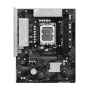 Moederbord ASROCK H810M-X Gen5 WiFi DDR5 voor Intel S1851 (microATX)