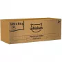 Nattenvoer voor katten zakjes Whiskas Drobiowa Uczta in gelei 120 x 85 g (multipack)