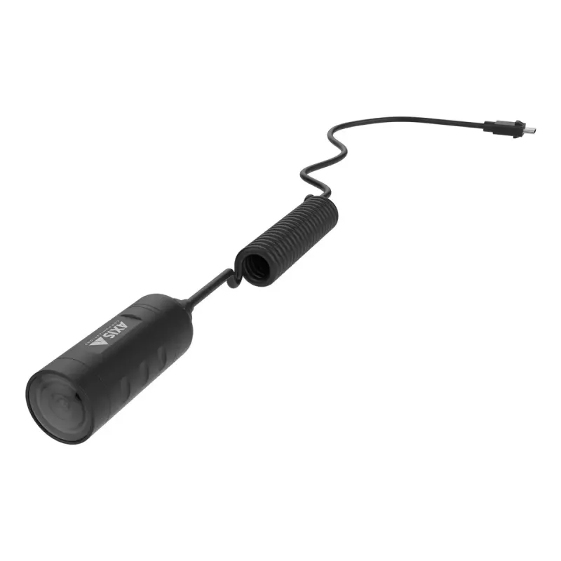 Beveiligingscamera Axis 01952-001 bedraad 1920 x 1080 pixels