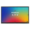 ViewBoard 41 Serie touchscreen 65 inch UHD, Android 16 EDLA, IR 450 nits, 2x20W + sub 15W + 8 array-microfoon, 3 x USB-C 8/128GB, 8-core C