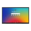 ViewBoard 41 Serie touchscreen 65 inch UHD, Android 16 EDLA, IR 450 nits, 2x20W + sub 15W + 8 array-microfoon, 3 x USB-C 8/128GB, 8-core C