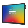 ViewBoard 41 Serie touchscreen 65 inch UHD, Android 16 EDLA, IR 450 nits, 2x20W + sub 15W + 8 array-microfoon, 3 x USB-C 8/128GB, 8-core C