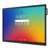 ViewBoard 41-serie touchscreen 75 INCH UHD, Android 16 EDLA, IR 450 nits, 2x20W + sub 15W + 8-array-microfoon, 3 x USB-C 8/128GB, 8-core C