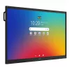 ViewBoard 41-serie touchscreen 75 INCH UHD, Android 16 EDLA, IR 450 nits, 2x20W + sub 15W + 8-array-microfoon, 3 x USB-C 8/128GB, 8-core C