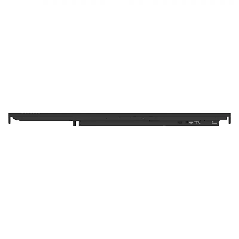 ViewBoard 41-serie touchscreen 75 INCH UHD, Android 16 EDLA, IR 450 nits, 2x20W + sub 15W + 8-array-microfoon, 3 x USB-C 8/128GB, 8-core C