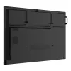 ViewBoard 41-serie touchscreen 75 INCH UHD, Android 16 EDLA, IR 450 nits, 2x20W + sub 15W + 8-array-microfoon, 3 x USB-C 8/128GB, 8-core C