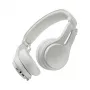 Skullcandy Icon ANC draadloze on-ear-koptelefoon Orange Glow Bluetooth 5.3 ANC (S5IOW-S951)