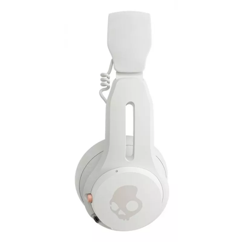Skullcandy Icon ANC draadloze on-ear-koptelefoon Orange Glow Bluetooth 5.3 ANC (S5IOW-S951)