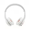 Skullcandy Icon ANC draadloze on-ear-koptelefoon Orange Glow Bluetooth 5.3 ANC (S5IOW-S951)