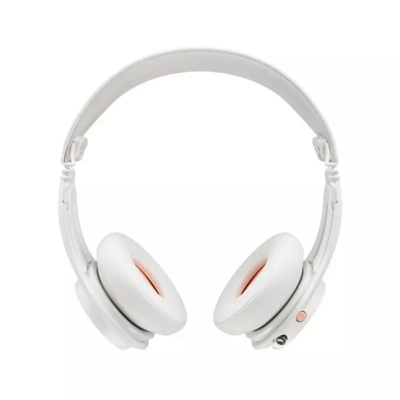 Skullcandy Icon ANC draadloze on-ear-koptelefoon Orange Glow Bluetooth 5.3 ANC (S5IOW-S951)
