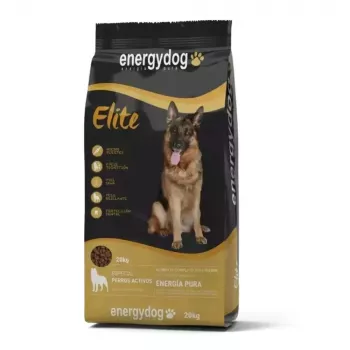 Hoogenergetisch hondenvoer HURTOWNIA KARM EnergyDog ELITE 18 kg
