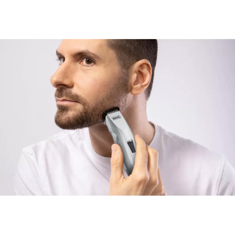 Set voor baard-, neus- en oorverzorging 05606-308