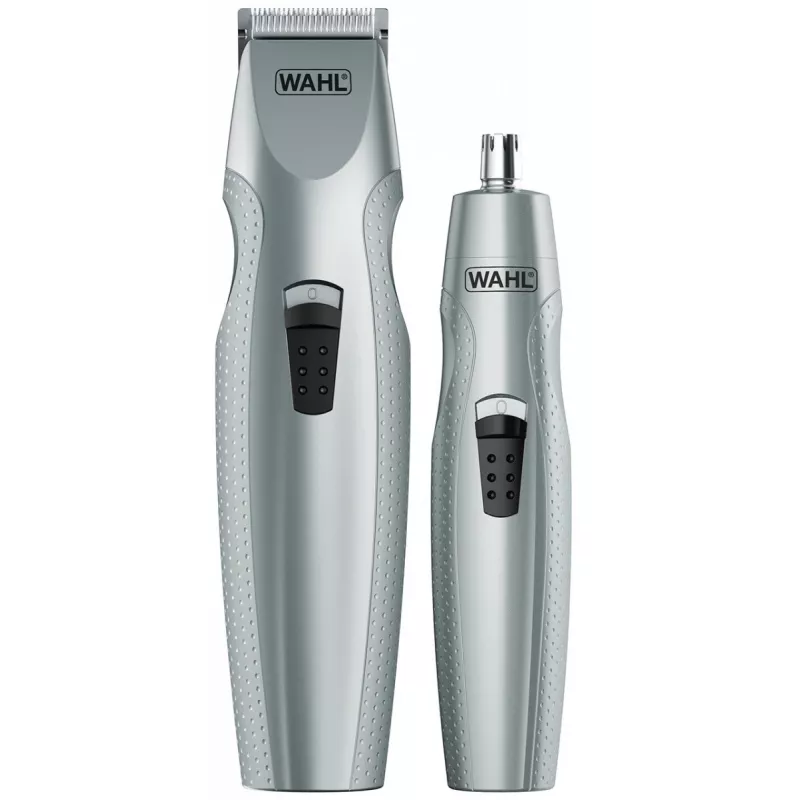Set voor baard-, neus- en oorverzorging 05606-308