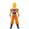 Verzamelfiguur Bandai Super Saiyajin 2 Goku — Dragon Ball, 300 mm hoog