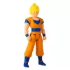 Verzamelfiguur Bandai Super Saiyajin 2 Goku — Dragon Ball, 300 mm hoog