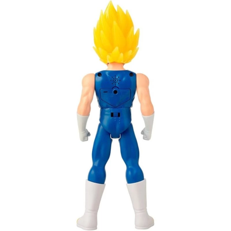 Actiefiguur Bandai Super Saiyan 2 Vegeta – Dragon Ball Limit Breaker Sparking
