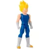 Actiefiguur Bandai Super Saiyan 2 Vegeta – Dragon Ball Limit Breaker Sparking