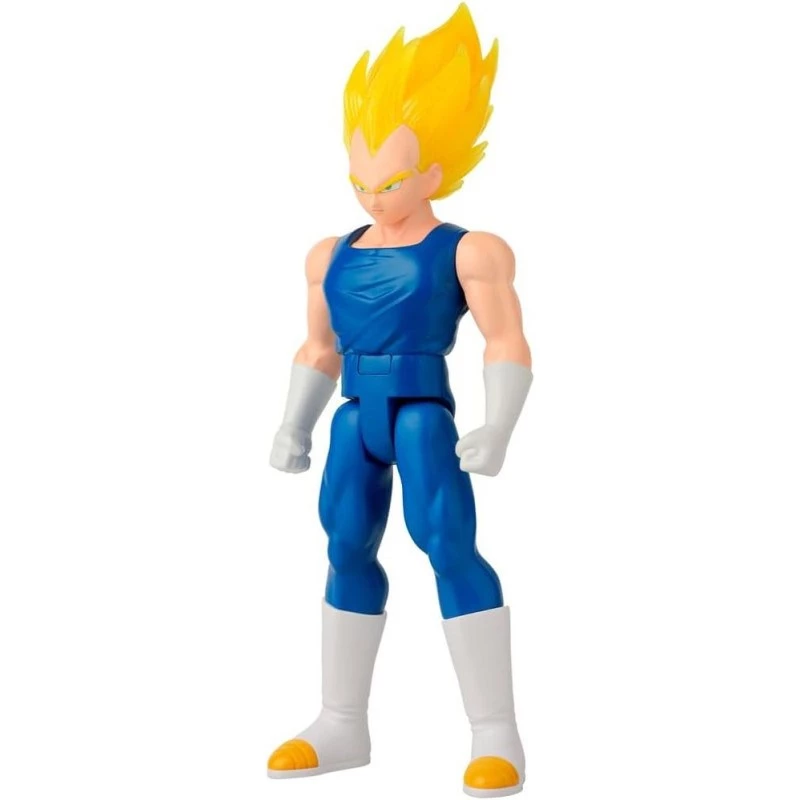Actiefiguur Bandai Super Saiyan 2 Vegeta – Dragon Ball Limit Breaker Sparking
