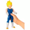 Actiefiguur Bandai Super Saiyan 2 Vegeta – Dragon Ball Limit Breaker Sparking
