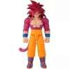 Actiefiguur Bandai Super Saiyan 4 Goku (Limit Breaker, Daima ver.)