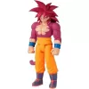 Actiefiguur Bandai Super Saiyan 4 Goku (Limit Breaker, Daima ver.)