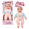 Babypop Artyk 45 cm – Artyk model 187766, zachte lichaam, levensecht babyspeelgoed