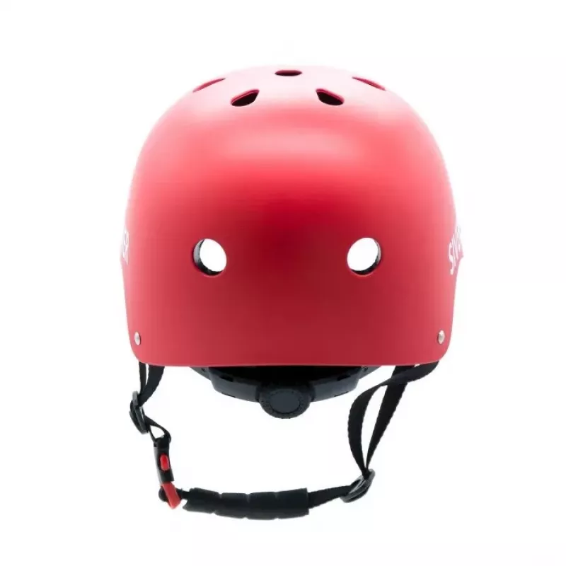 Kinderhelm Motus Siver MOTHAM8MR maat M, rood