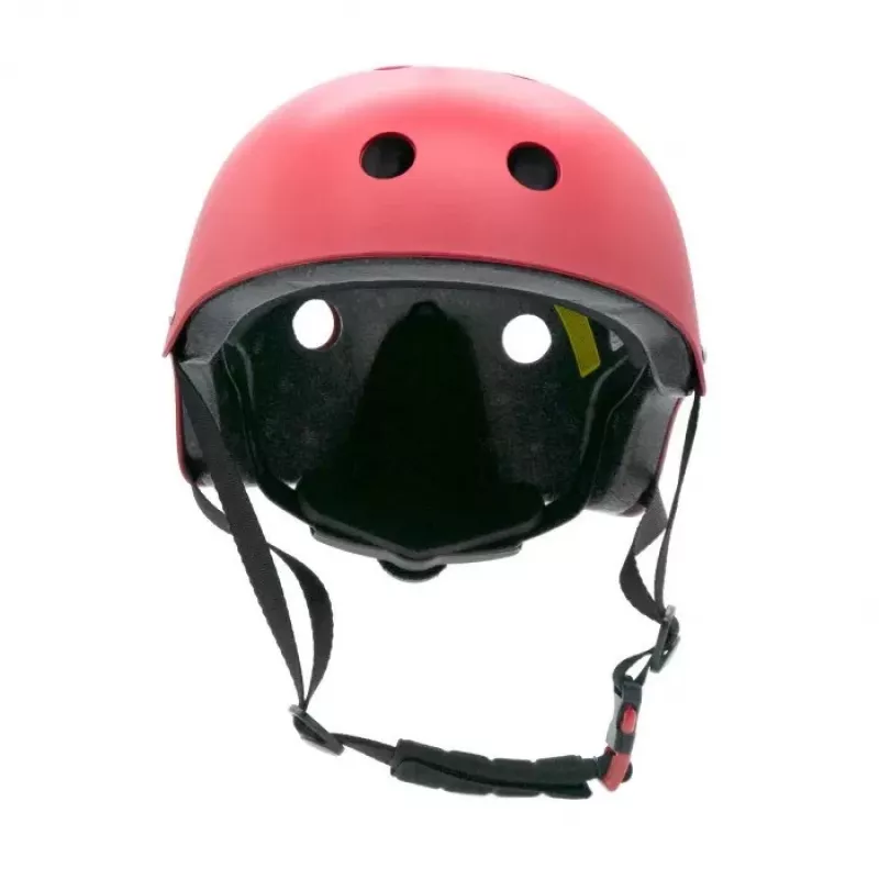 Kinderhelm Motus Siver MOTHAM8MR maat M, rood