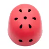 Kinderhelm Motus Siver MOTHAM8MR maat M, rood
