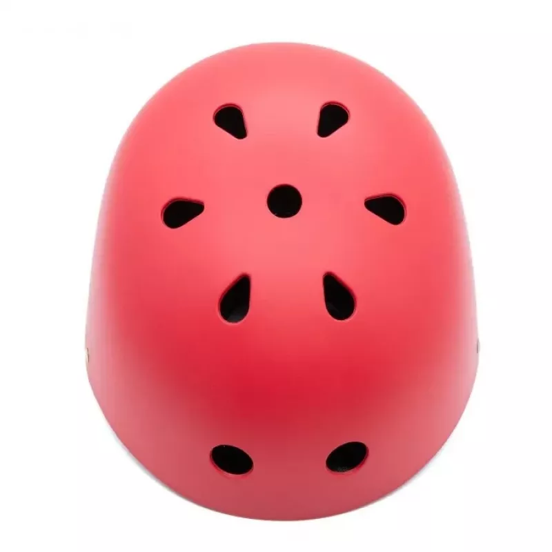 Kinderhelm Motus Siver MOTHAM8MR maat M, rood