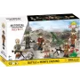Bouwset Cobi Blocks Slag om Monte Cassino historisch militair diorama COBI-2063