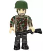 Bouwset Cobi Blocks Slag om Monte Cassino historisch militair diorama COBI-2063
