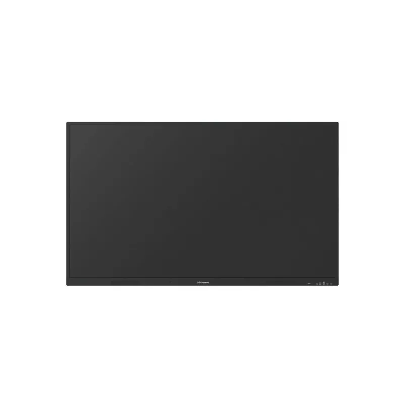Interactieve touchscreen-monitor HISENSE 65WE3FE 65 inch 4K UHD