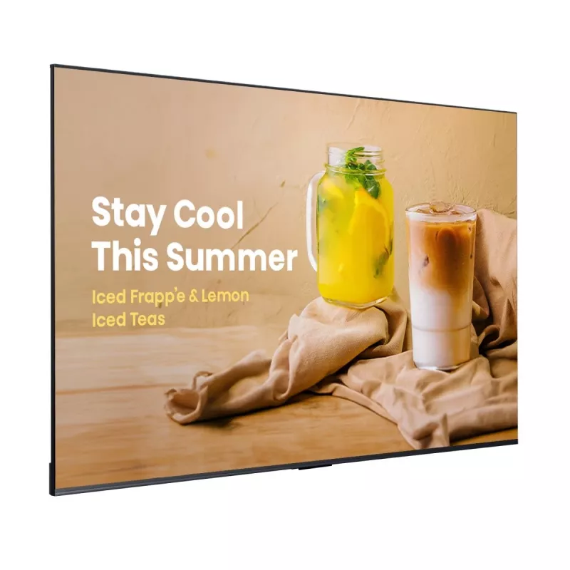 HISENSE 43DP30FE 43 inch 4K UHD ADS digital signage-display 16/7