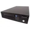 Quantum Scalar i3 IBM LTO-8 tapestreamer-module halve hoogte 6Gb SAS single mini-SAS-HD 8644 - LTO/Ultrium - 6 GB
