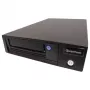 Quantum Scalar i3 IBM LTO-8 tapestreamer-module halve hoogte 6Gb SAS single mini-SAS-HD 8644 - LTO/Ultrium - 6 GB