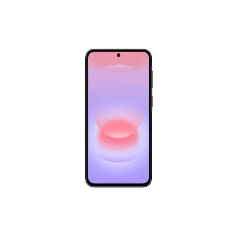 Smartphone Galaxy A37 5G 8/256GB Enterprise Edition zwart