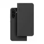 Samsung Mobeen Flip Cover Wallet voor Galaxy A57 5G zwart GP-FWA576AEABW
