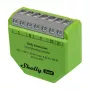 Shelly Dimmer Gen4 Green multi-protocol-connectiviteit