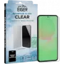 Eiger Mountain Glass Clear gehard glas displaybescherming voor Samsung Galaxy A57/S25 FE (EGSP01123)