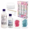Knutselspel TUBAN TU3864 — DIY-slime-set, kunst- en knutselset uit Polen